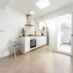 Holiday home In With Terrace