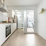 In With Terrace Malaga