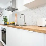 Holiday home In With Terrace *