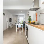 Holiday home In With Terrace *
