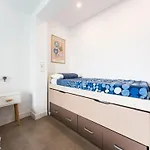Holiday home In With Terrace *