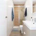 In With Terrace Holiday home Malaga
