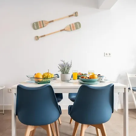 In With Terrace