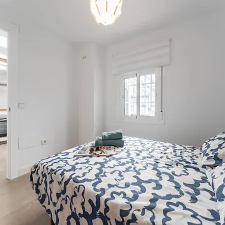 Holiday home In With Terrace *