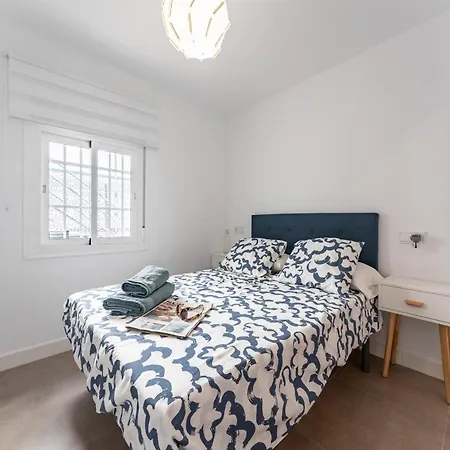 Holiday home In With Terrace *