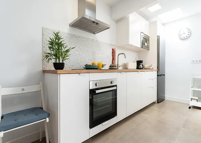 In With Terrace Holiday home *