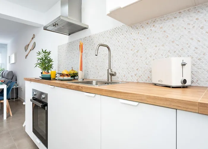 Holiday home In With Terrace *