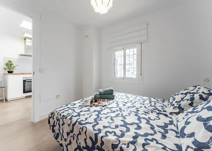 Holiday home In With Terrace *