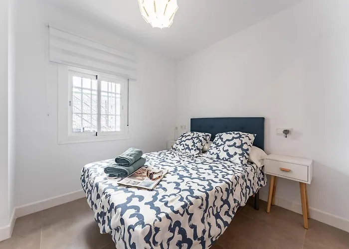 Holiday home In With Terrace *