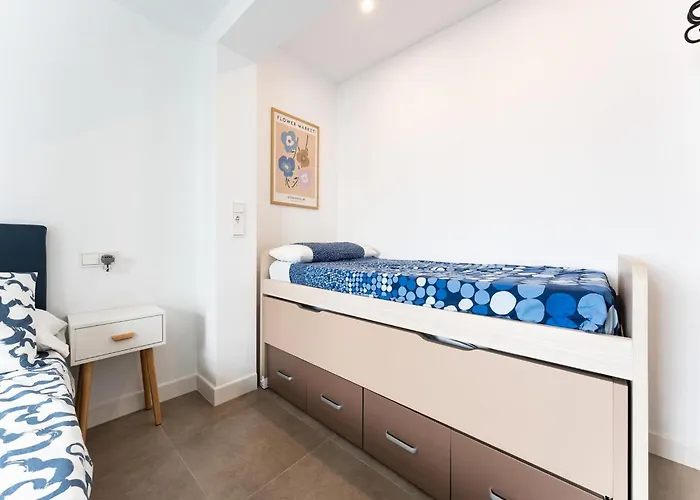 Holiday home In With Terrace *