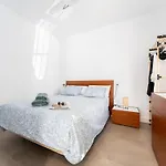 度假居 In With Terrace 马拉加