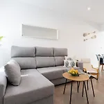 In With Terrace * 马拉加