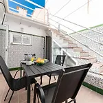 In With Terrace * 马拉加