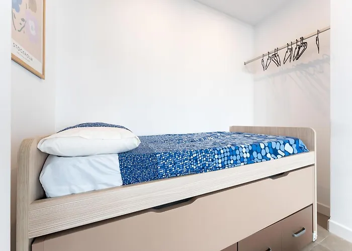 Semesterbostad In With Terrace *