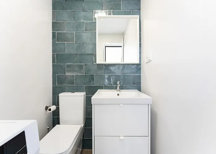 In With Terrace Будинок відпочинку